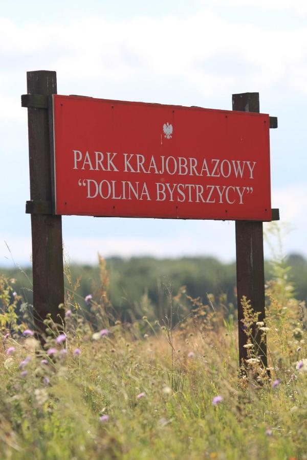 Pilawski Dwor Pilawa  Exteriör bild